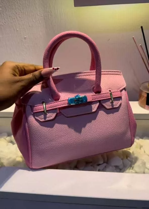 HERMES BAG