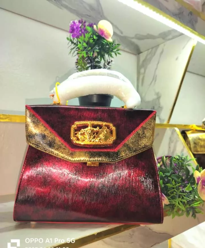 Stock Bag