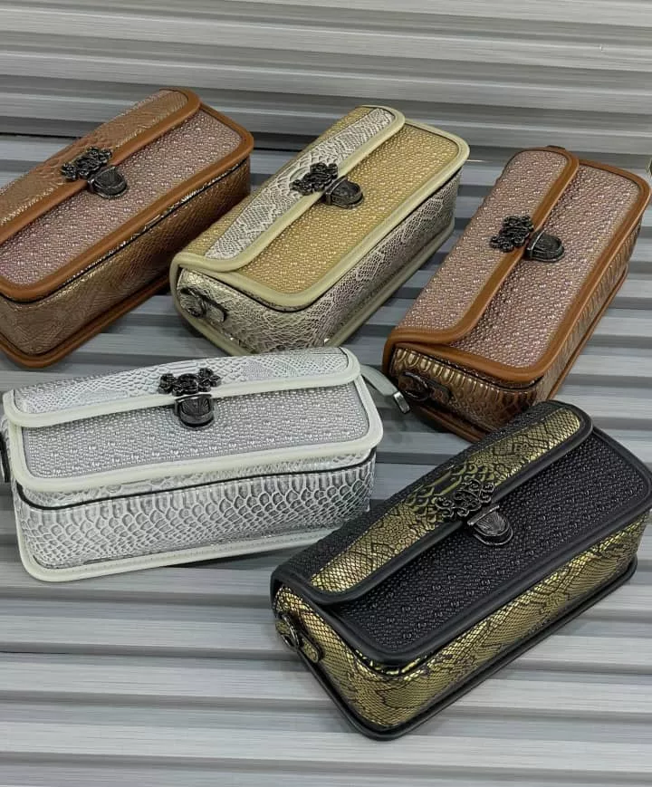 Stock Bag