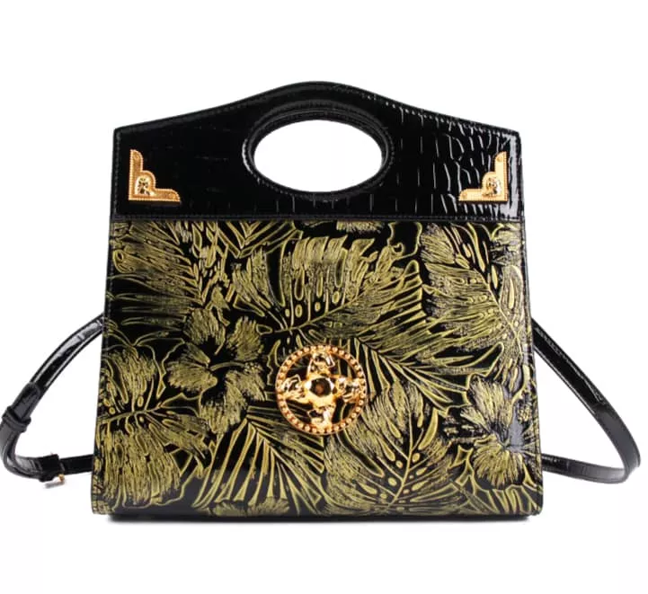 Stock Bag