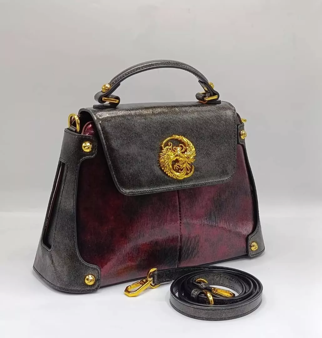 Quality Stock Bag