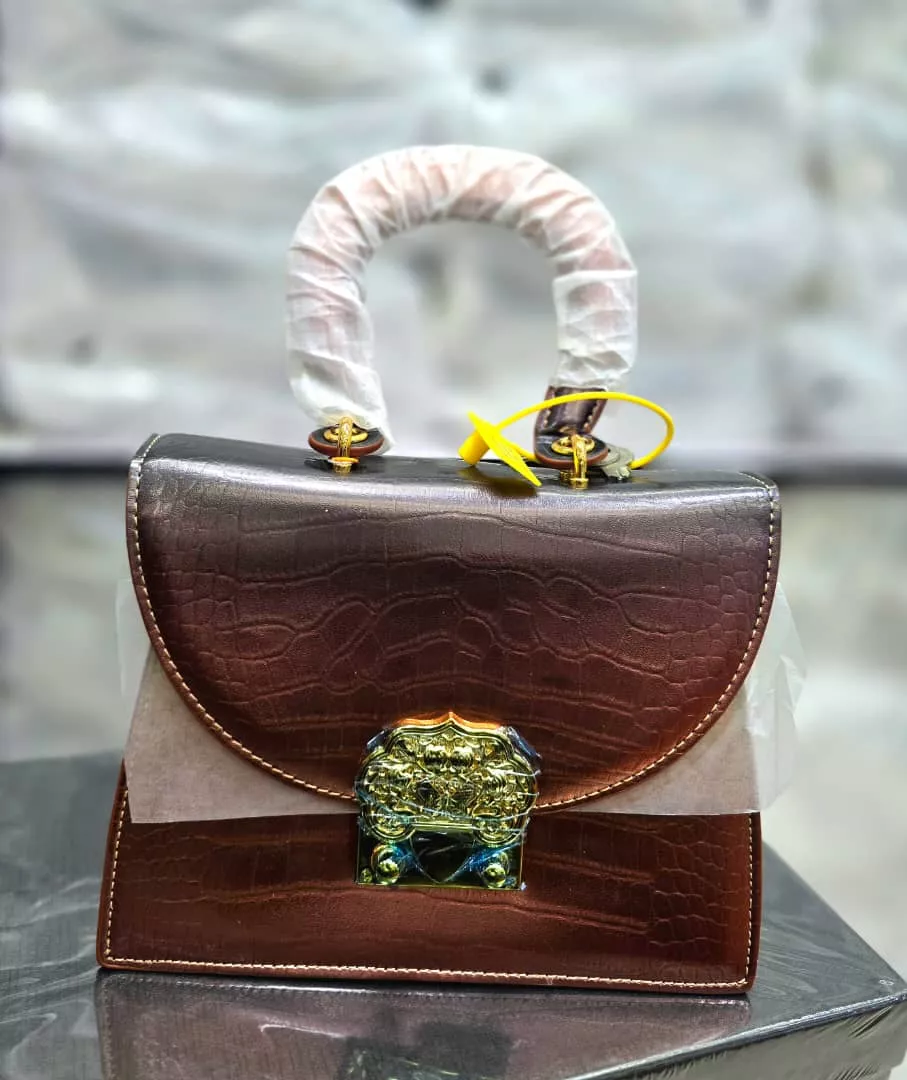 Luxury Stock Bag