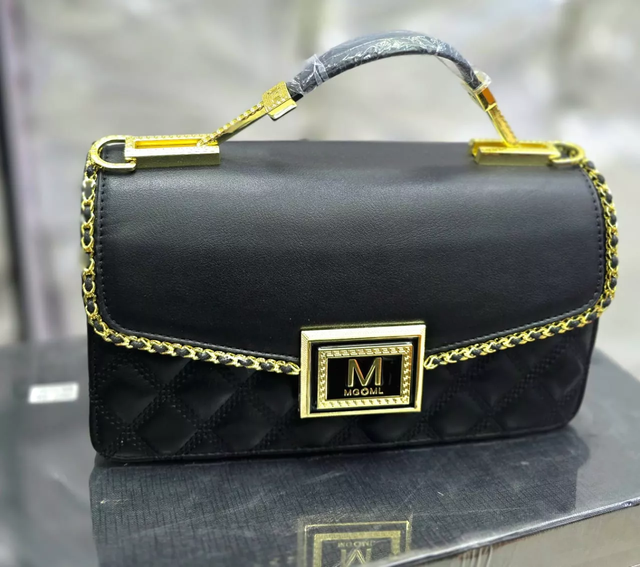 MGOML Bag