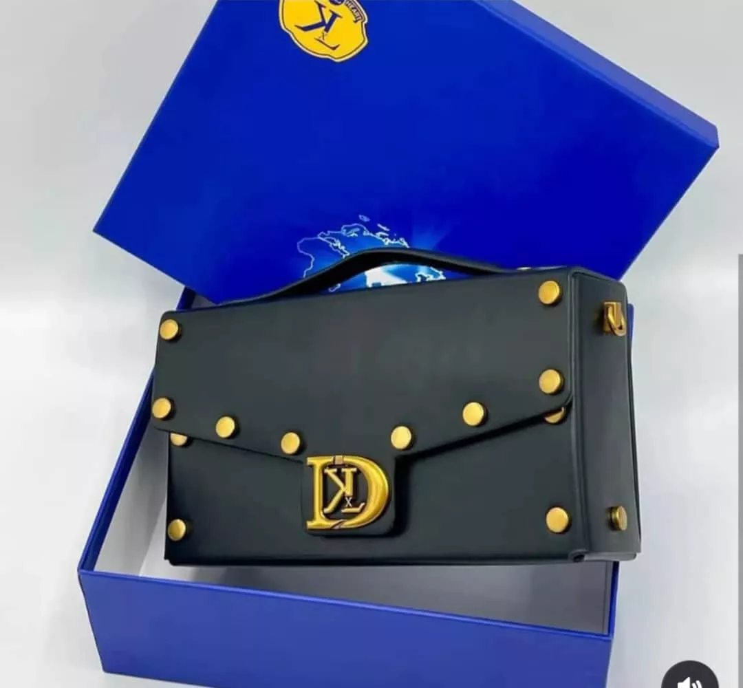 FASHION STOCK BAG