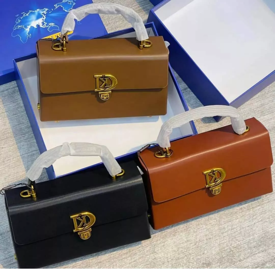FASHION STOCK BAG