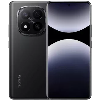 XIAOMI Redmi Note 14 Pro With 256GB+8GB