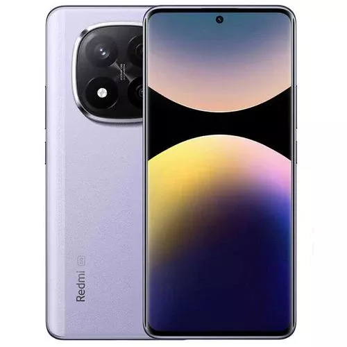 Redmi Note 14 Pro With 256GB+8GB