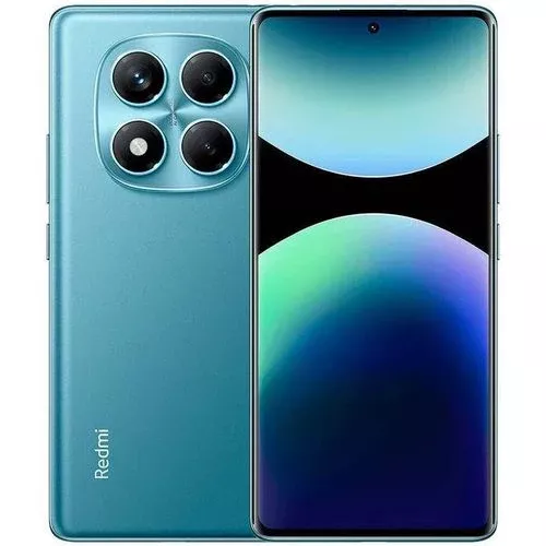 XIAOMI Redmi Note 14 Pro With 256GB+8GB