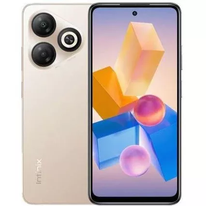INFINIX Smart 10HD-X6525D Android Mobile Smart Phone With 64GB+2GB