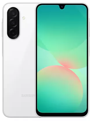 SAMSUNG Galaxy A26-A266B (128GB+6GB)