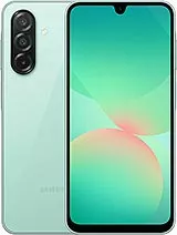 SAMSUNG Galaxy A26-A266B  (128GB+6GB)