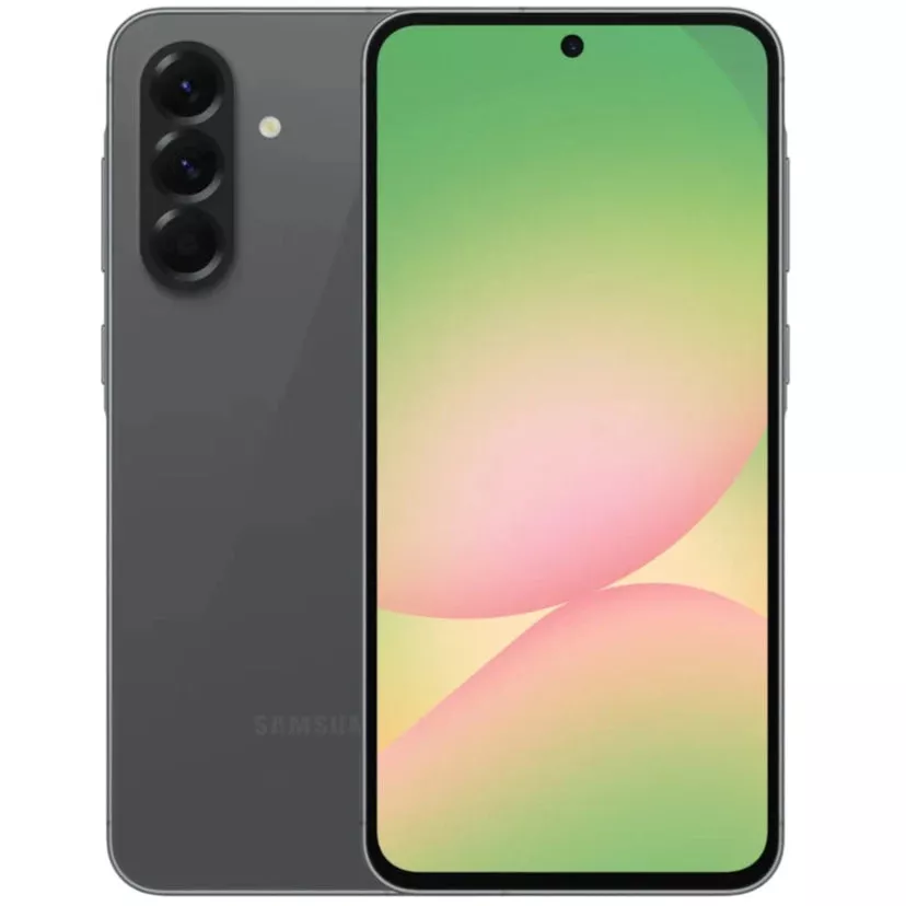 SAMSUNG Galaxy A56-A566B (128GB+8GB)