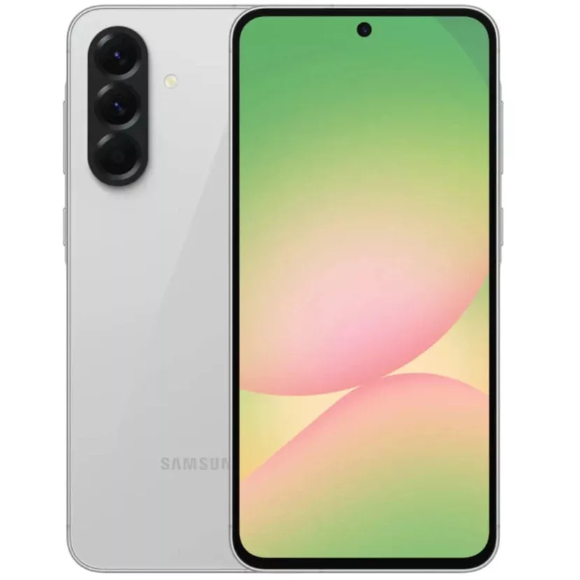 SAMSUNG Galaxy A56-A566B (128GB+8GB)