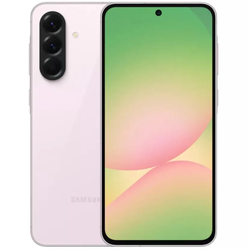 SAMSUNG Galaxy A56-A566B (128GB+8GB)