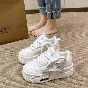 Star Sneakers
