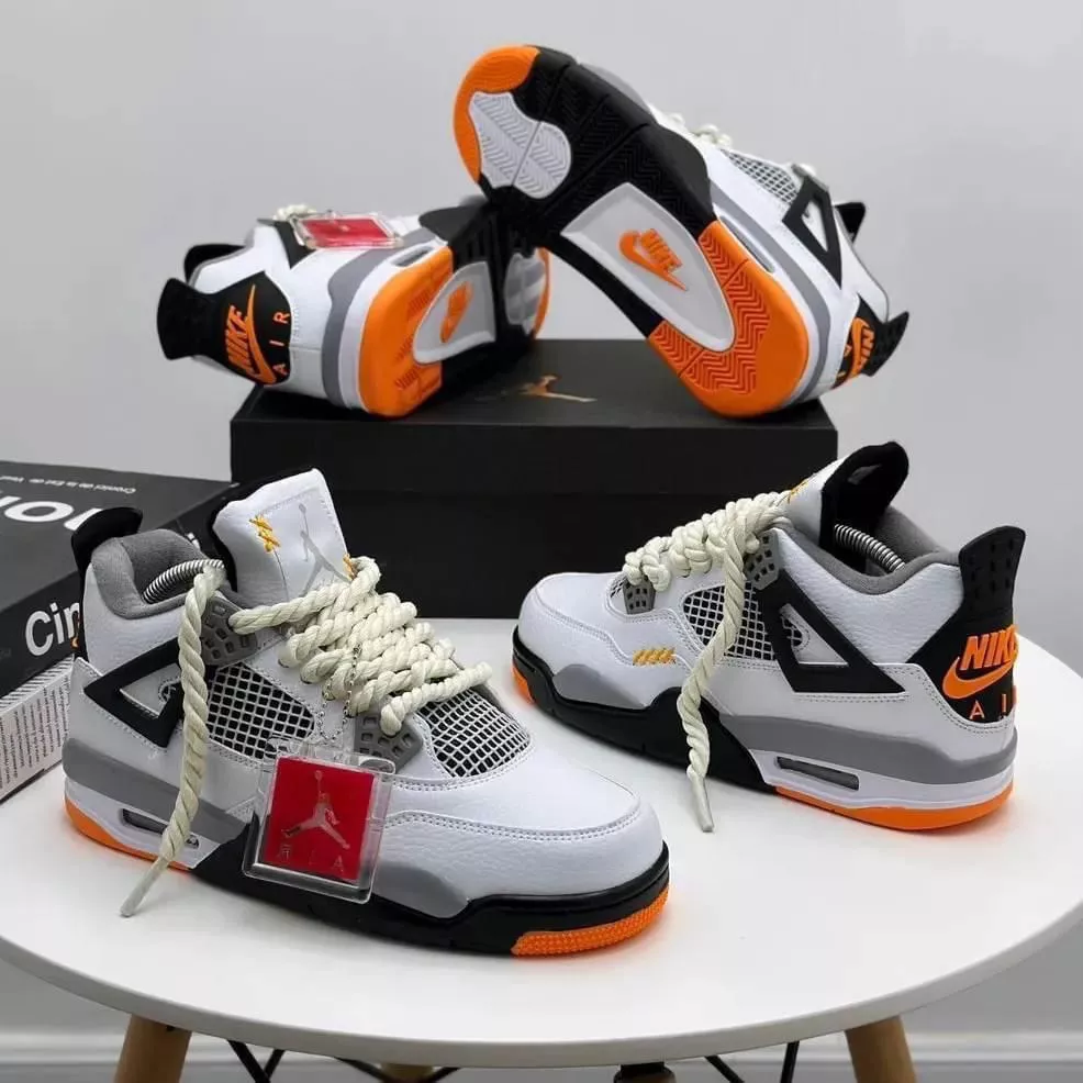 Nike Air Sneakers