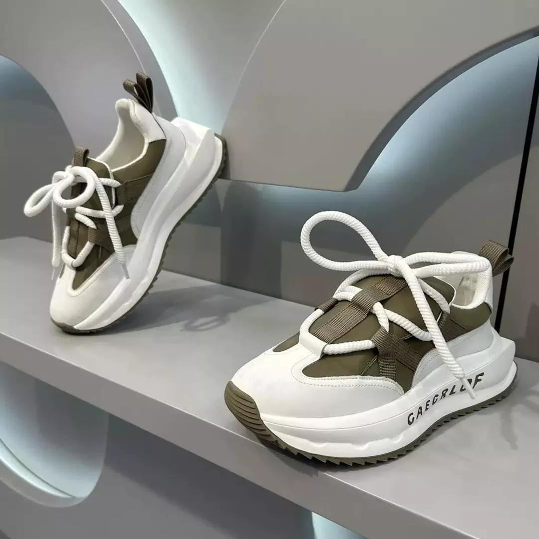 GAECRLOF Sneakers