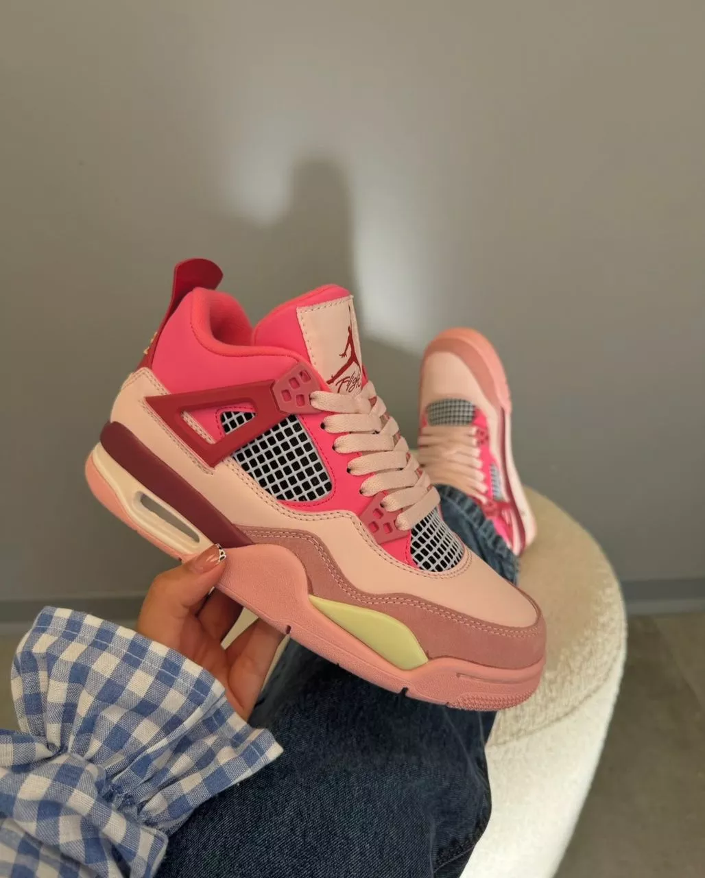Air Jordan 4 Retro