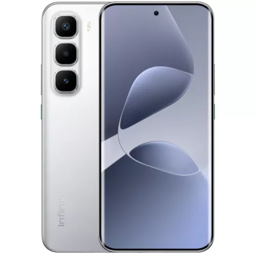 INFINIX Hot 60 Pro Plus-X6886 Android Mobile Smart Phone With 256GB+8GB
