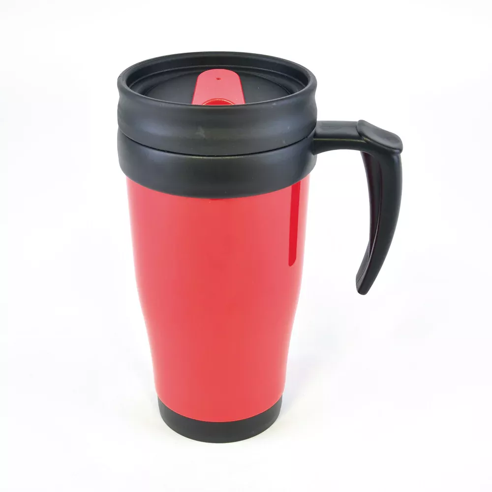 Golden King Classic King Coffee Mug, Car Mug, Travel Mug