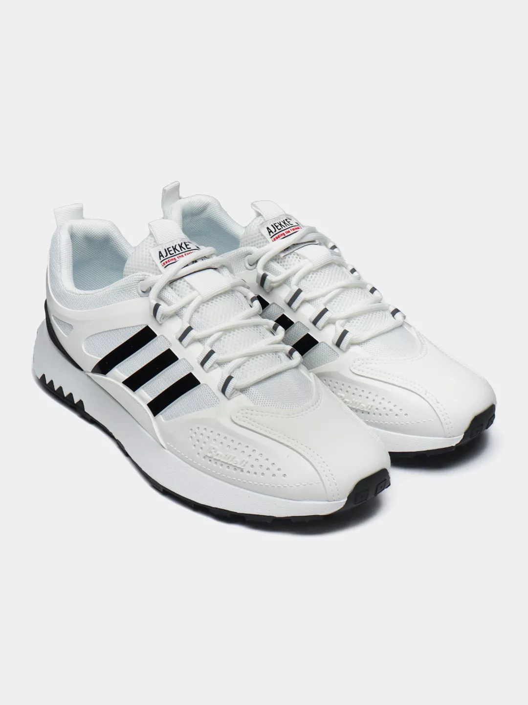 Adidas White Sneakers