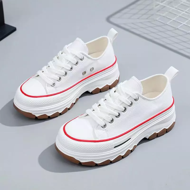 BR305 Women Shoes Comfortable Sneakers
