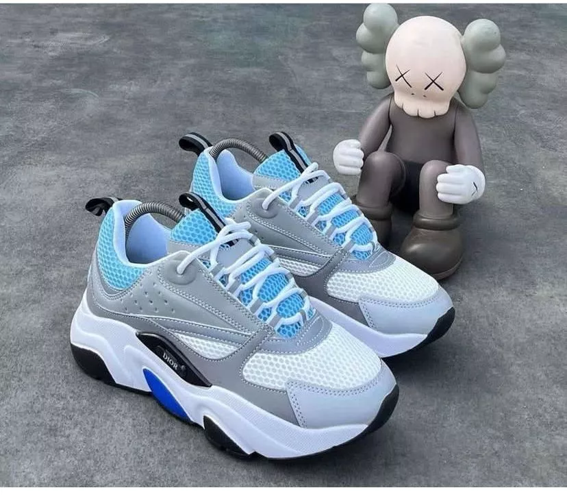 Dior B22 Sneaker