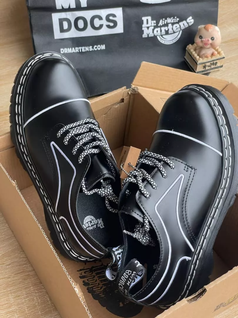 SALLY Unisex Boots