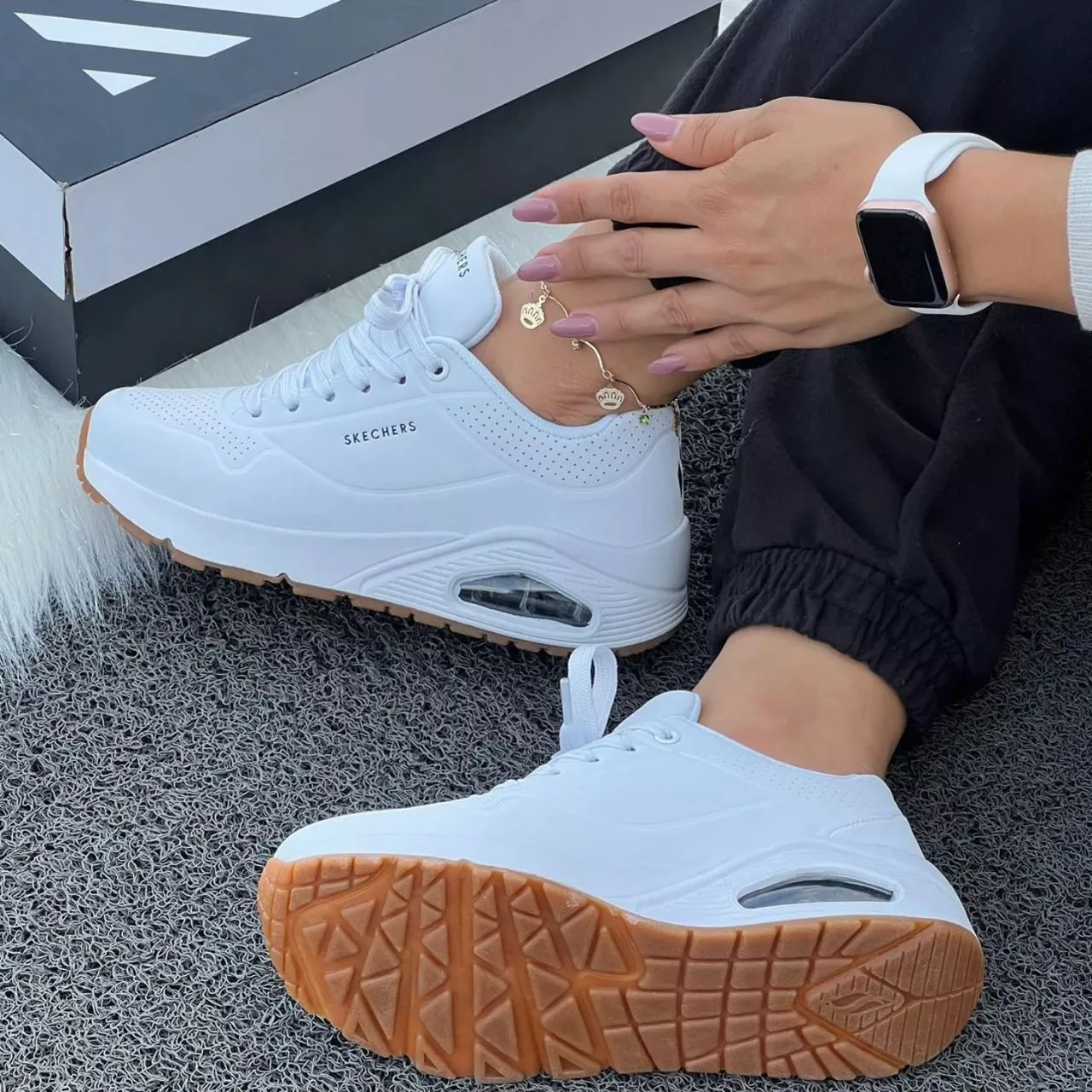 Skechers UNO