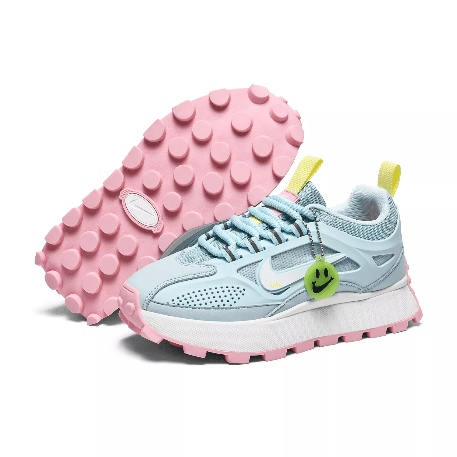 Nike Bailleli Women's (Mint Green)