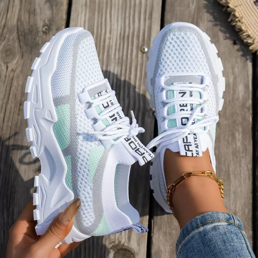 Masal Zimra Sneakers
