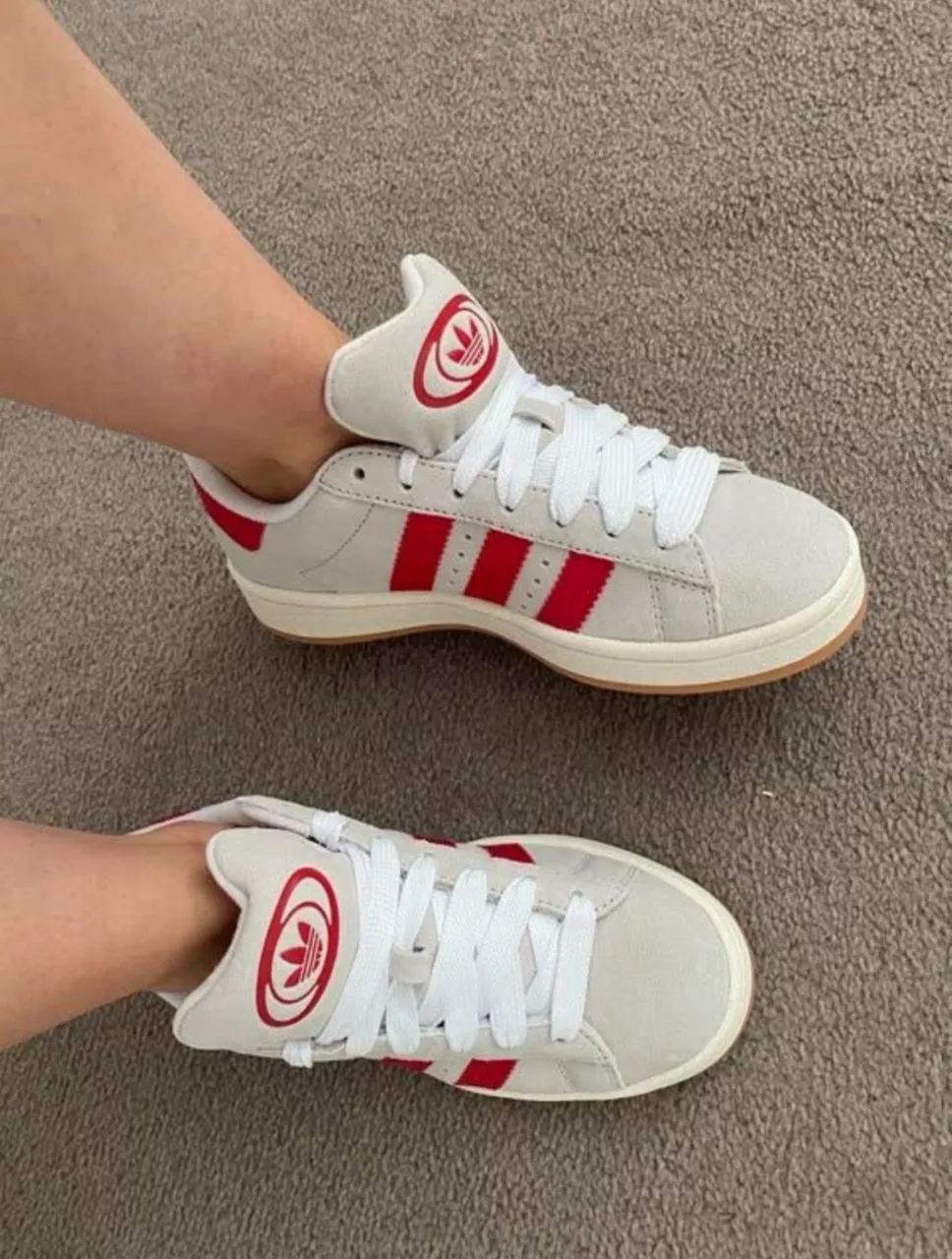 Adidas Campus 00s