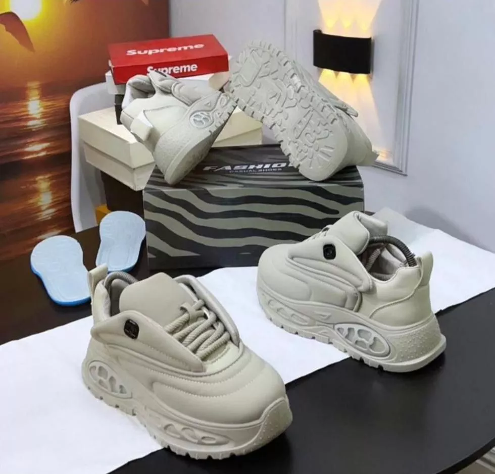 Chunky Sneakers