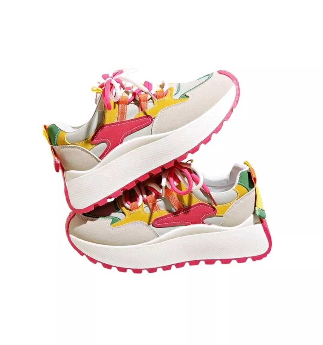 Women's Casual Sports Sneakers