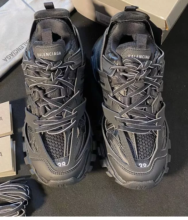 Balenciaga Track Sneakers