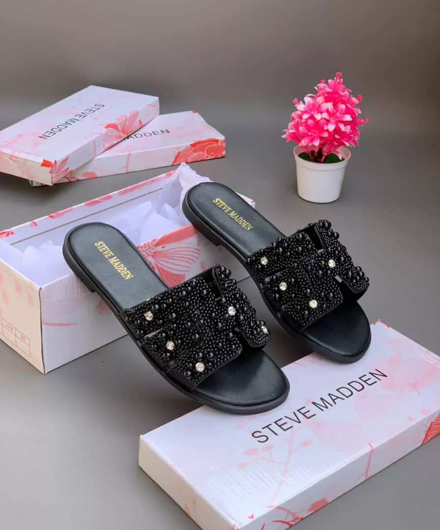 Steve Madden Women's Slippers