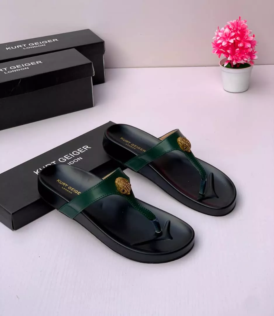 Kurt Geiger Slippers