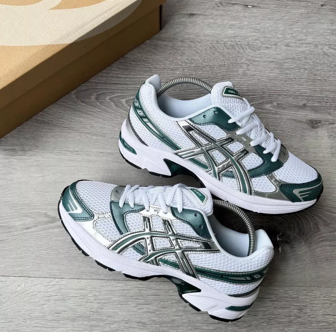ASICS GEL-Kayano 14