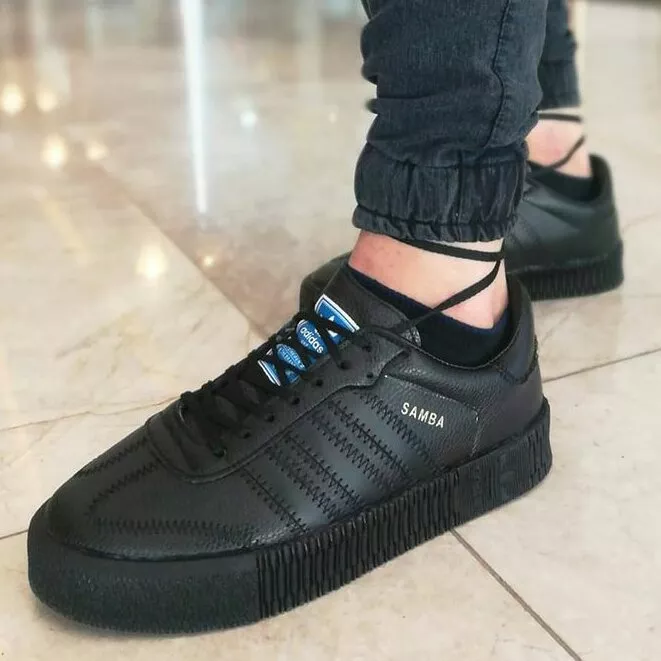 Adidas Sambarose