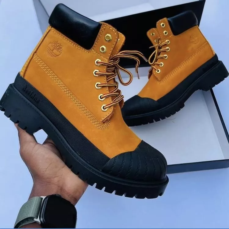Timberland Bee Line Waterproof Luxury Boot