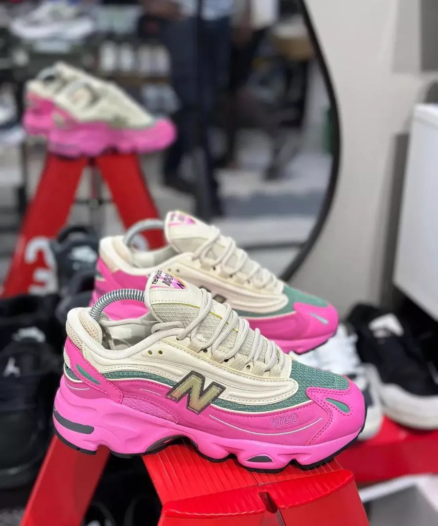 New Balance 1000