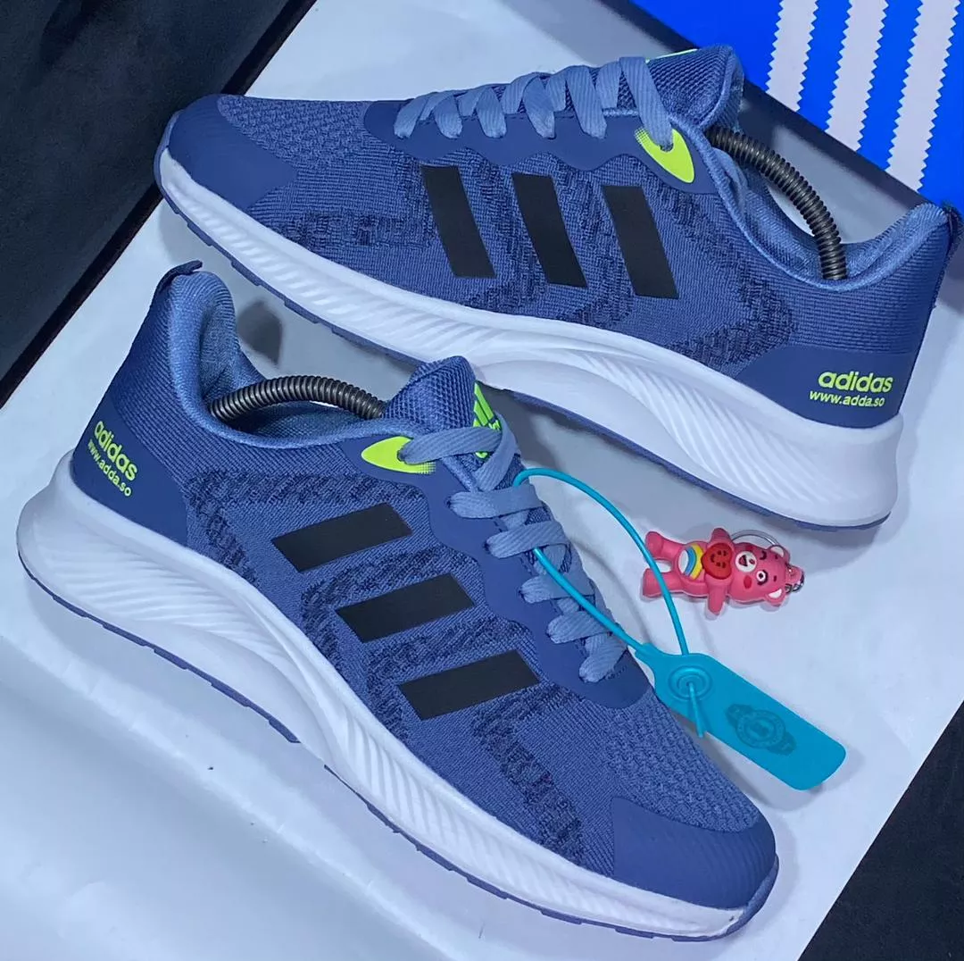 Adidas Runfalcon 3.0 Blue