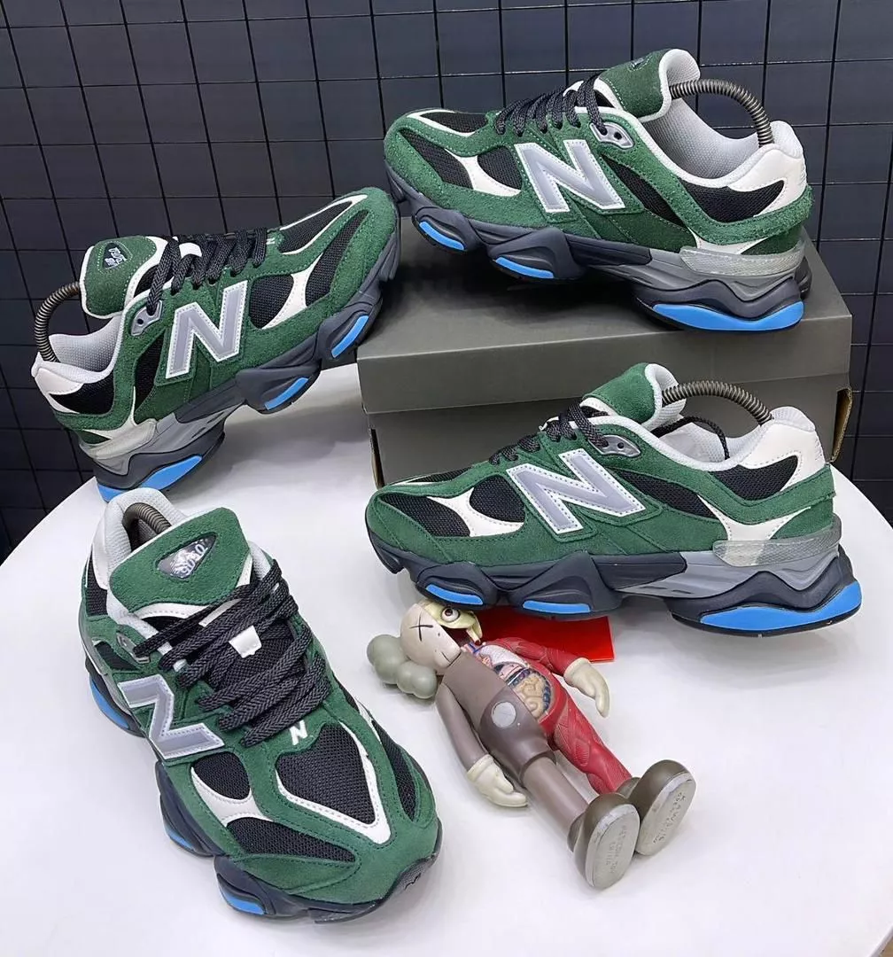 New Balance 9060 Team